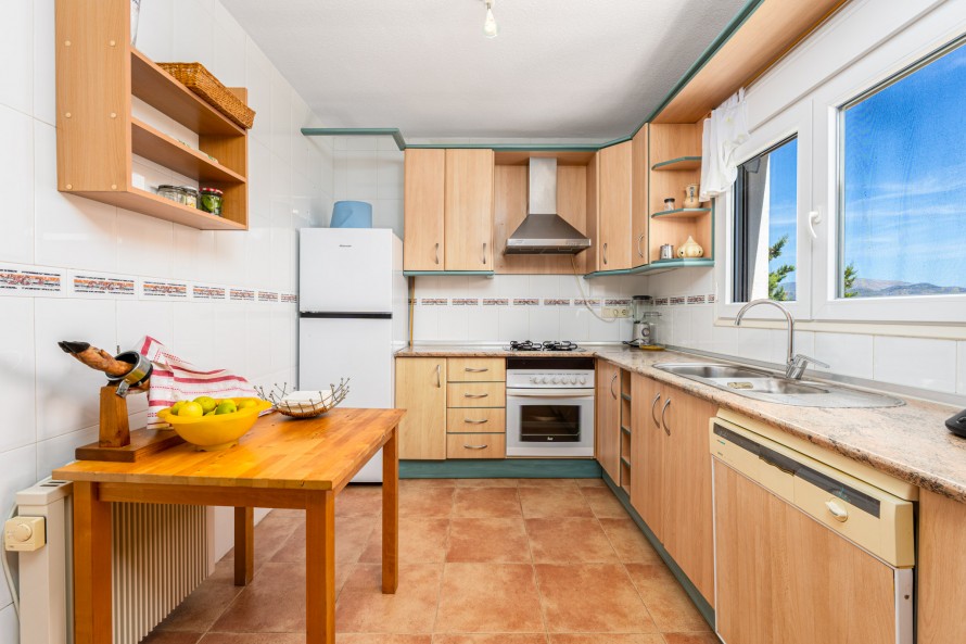 4 Bedrooms - La Nucia — 10/37