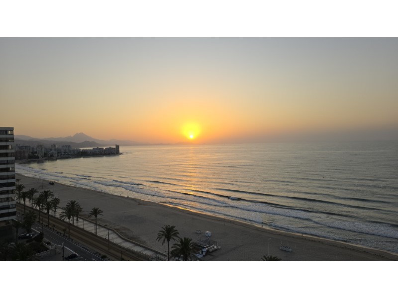 3 Dormitorios - El Campello — 26/30