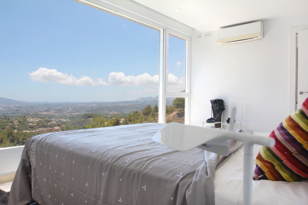4 Dormitorios - Altea — 32/40