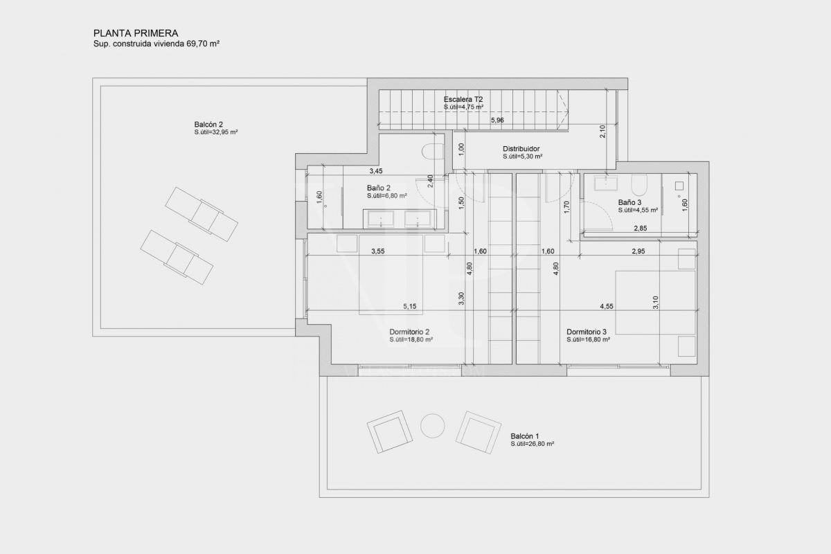 4 Dormitorios - Jávea — 5/7