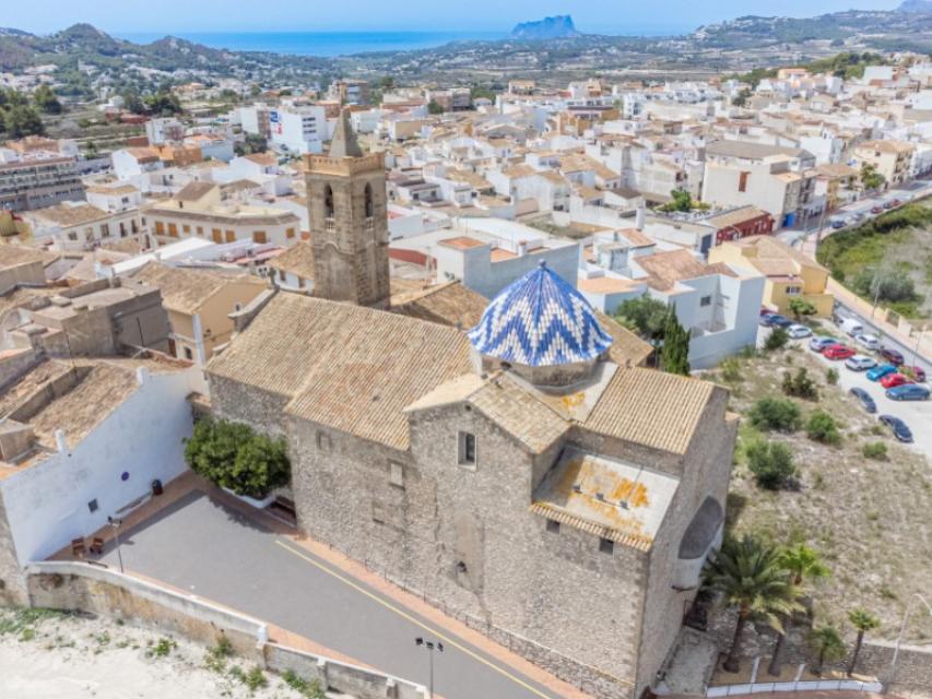 5 Dormitorios - Benitachell / El Poble Nou de Benitatxell — 44/56