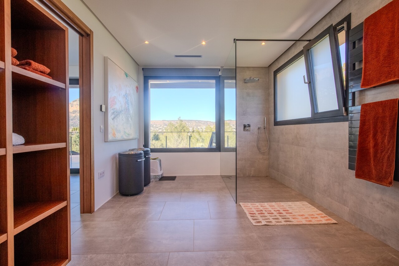 4 Dormitorios - Jávea — 46/50