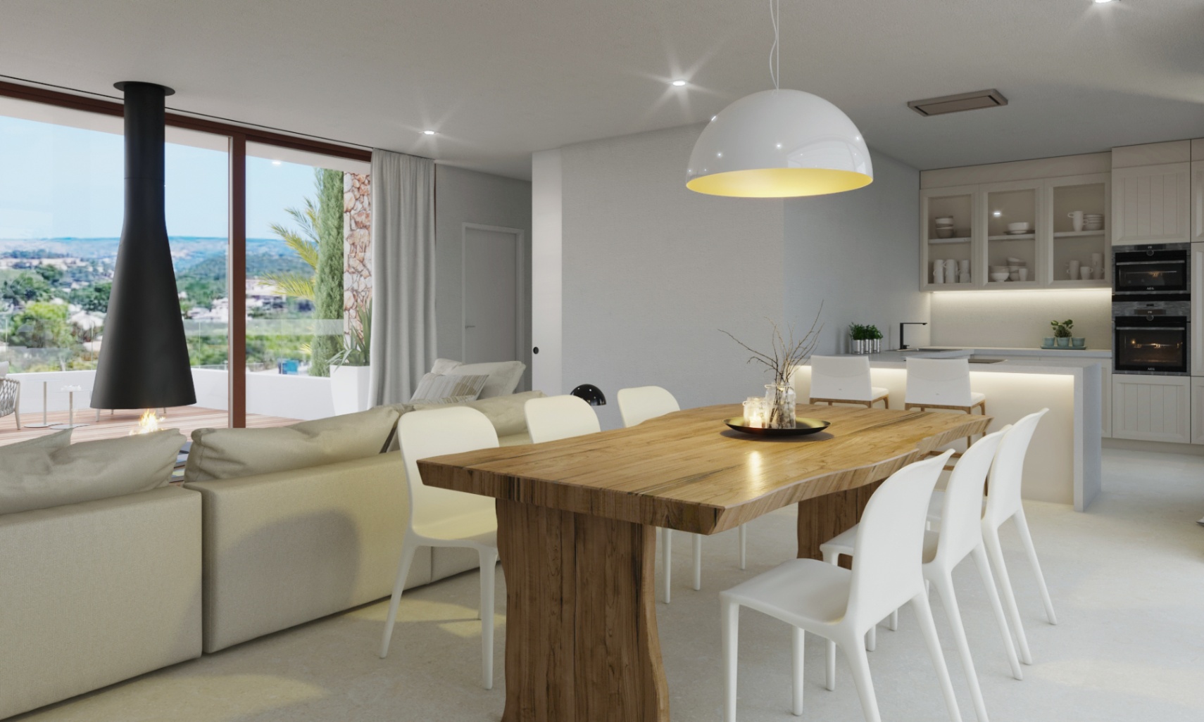 3 Dormitorios - Javea/Xabia — 5/10