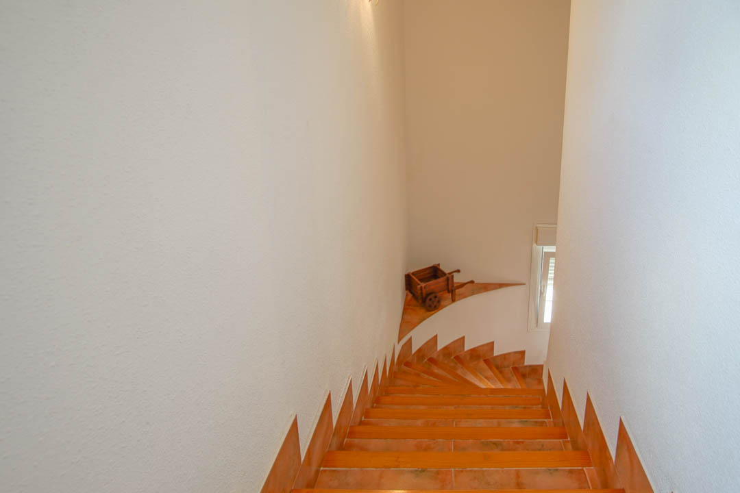 5 Dormitorios - Calpe — 24/50