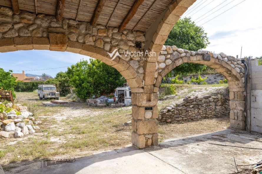 0 Dormitorios - Javea/Xabia