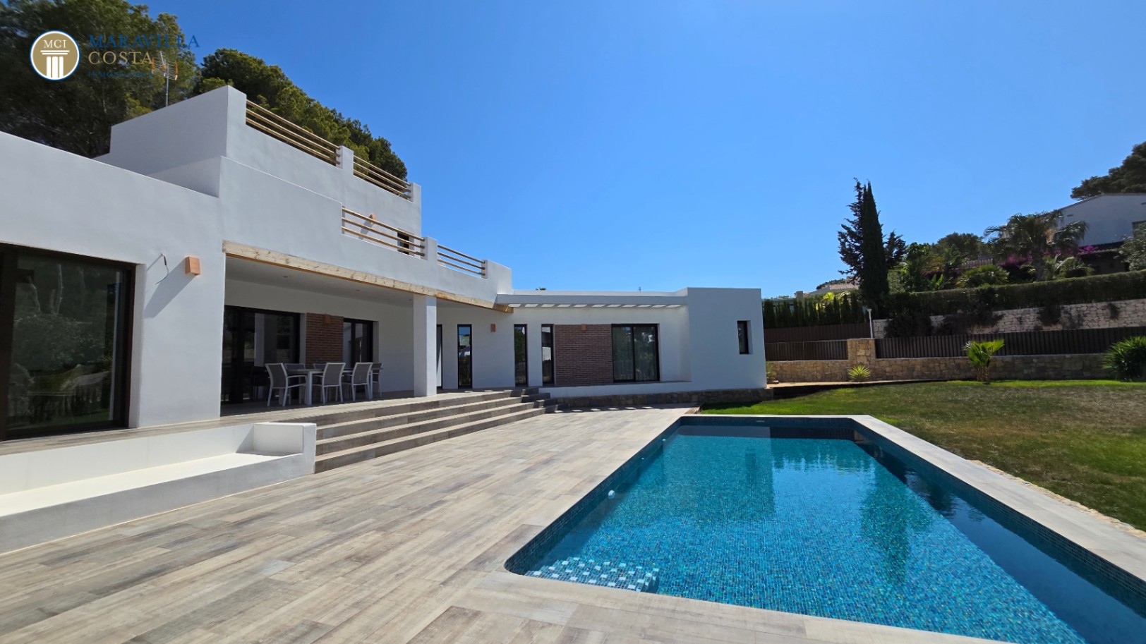 3 Dormitorios - Jávea — 7/45