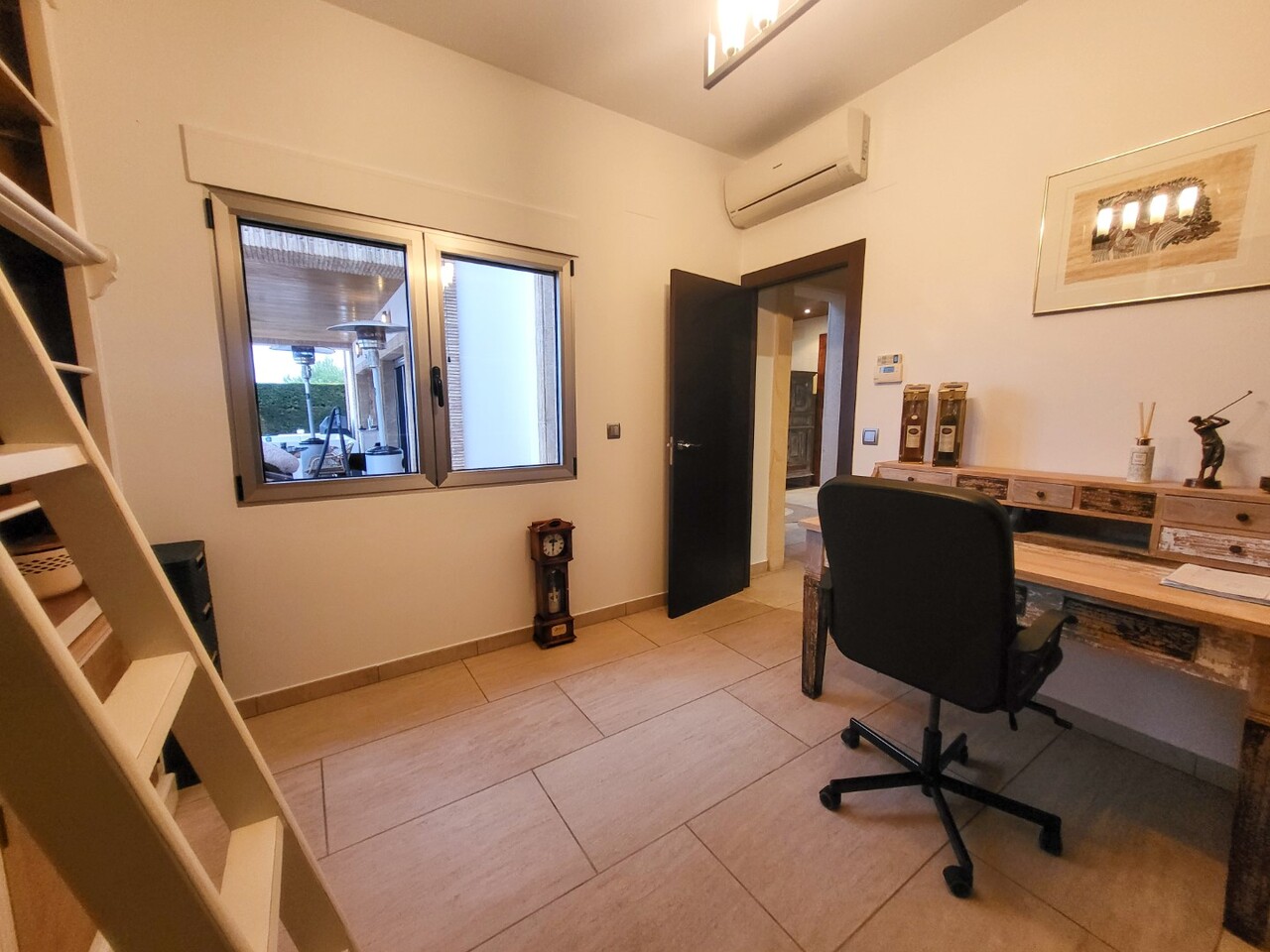 5 Dormitorios - Jávea — 22/50