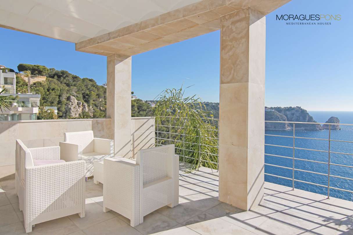 4 Chambres - Jávea - Xàbia — 37/48
