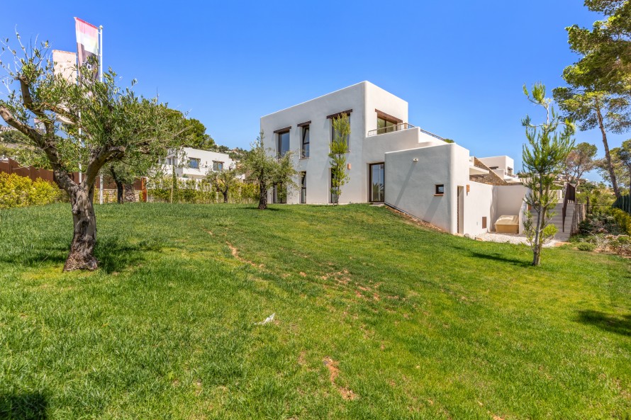 3 Dormitorios - Moraira — 3/44