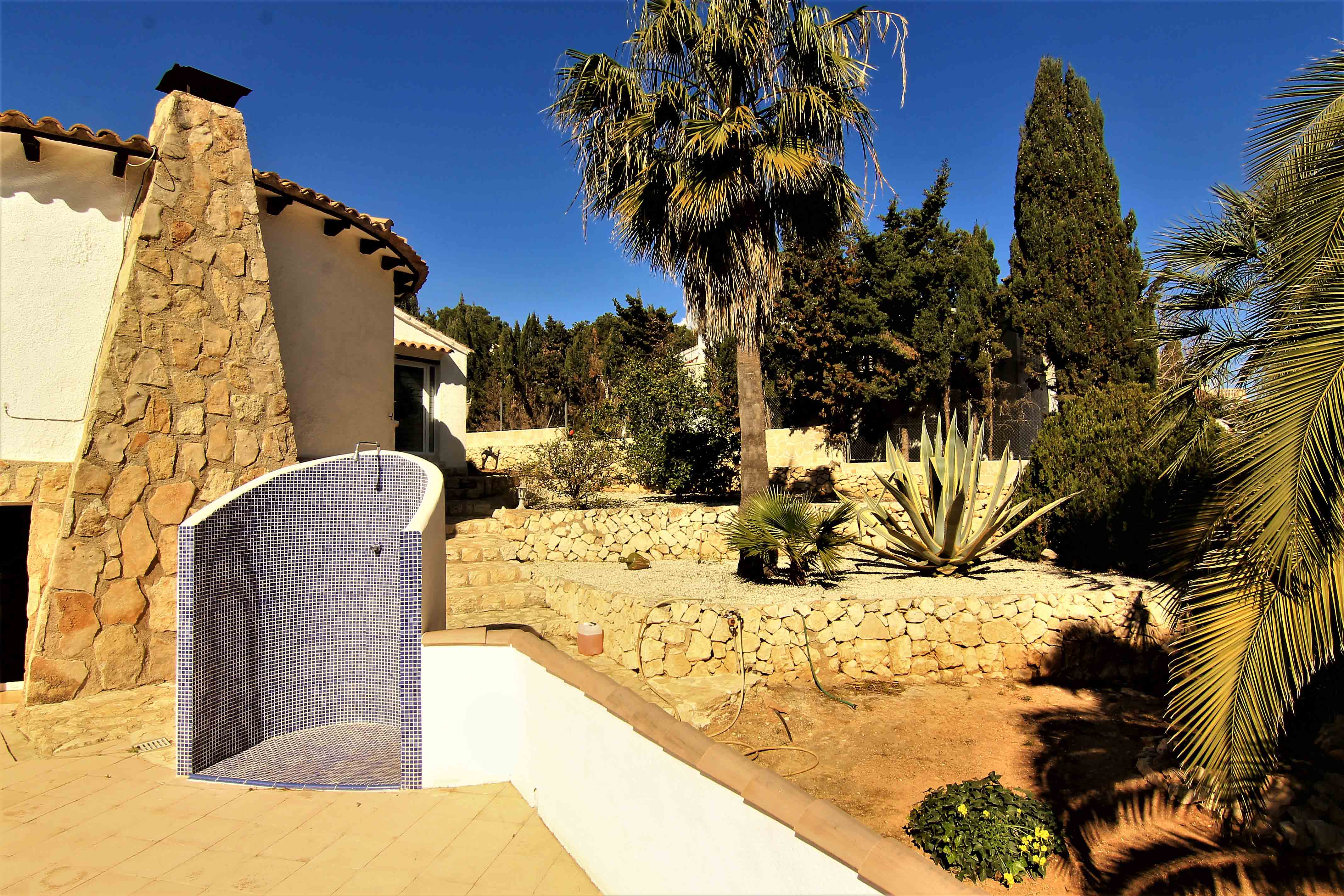 3 Chambres - Jávea - Xàbia — 21/23