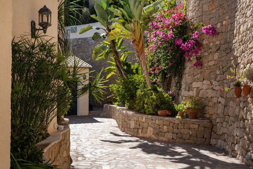 5 Bedrooms - Benissa — 34/49