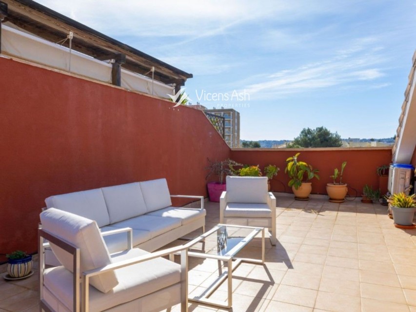 4 Dormitorios - Javea/Xabia — 33/50