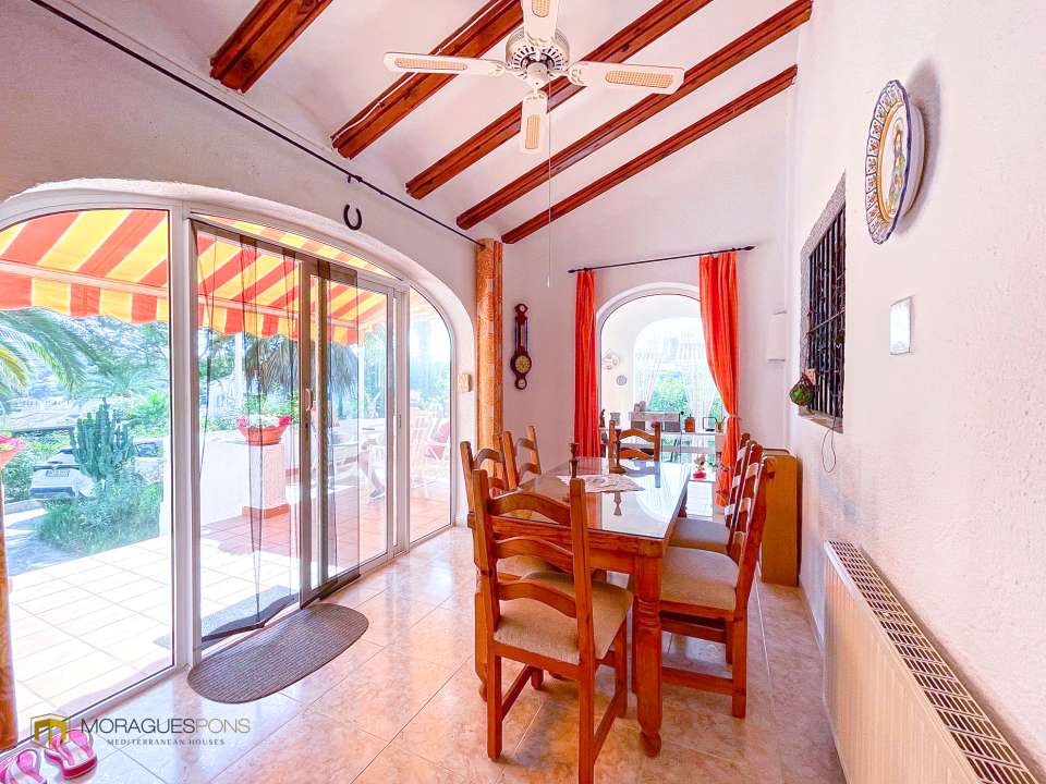 3 Dormitorios - Jávea - Xàbia — 7/28