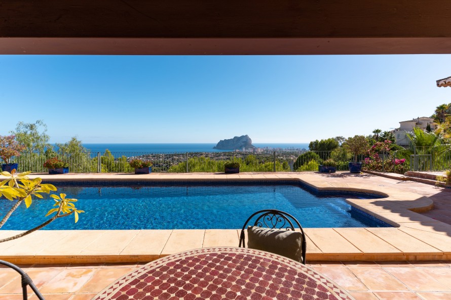 5 Bedrooms - Benissa — 22/49