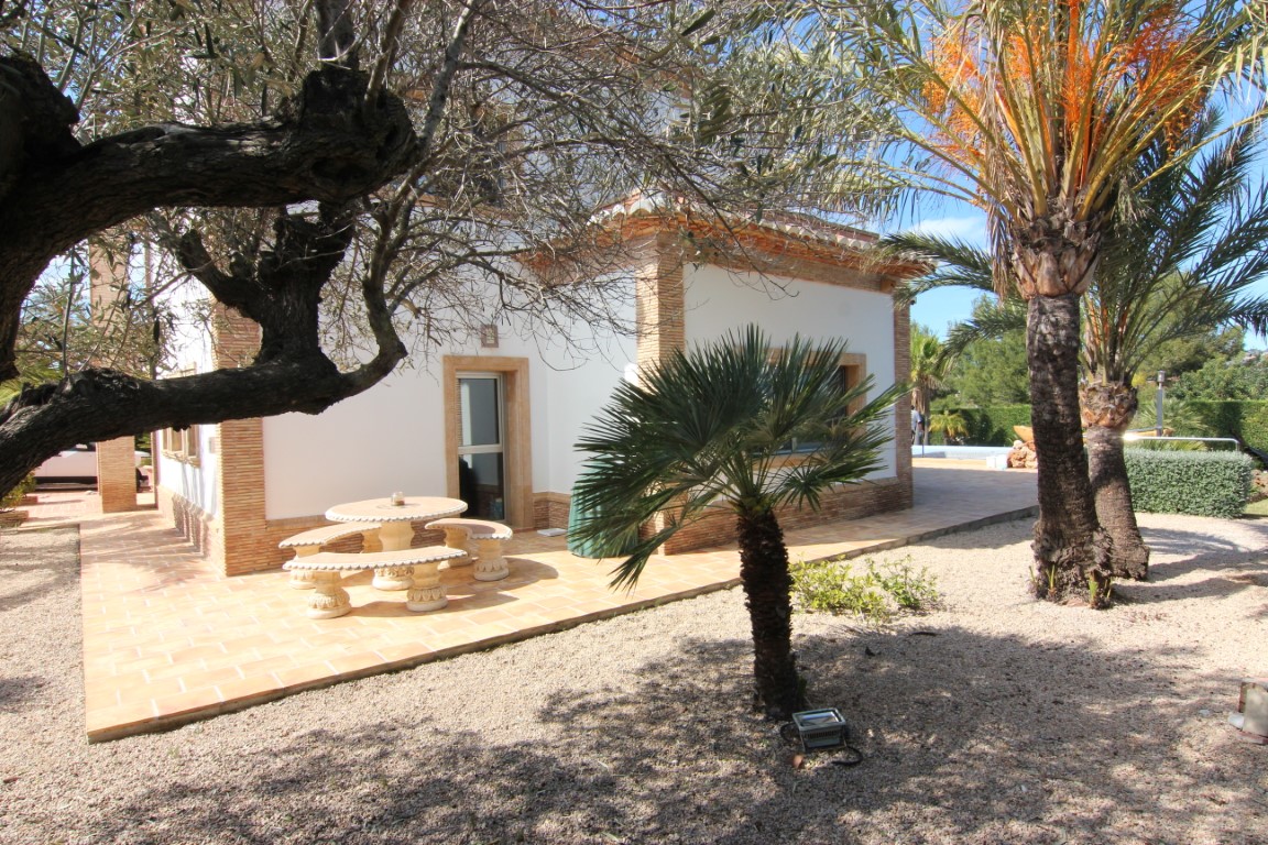 5 Schlafzimmer - Jávea — 31/37
