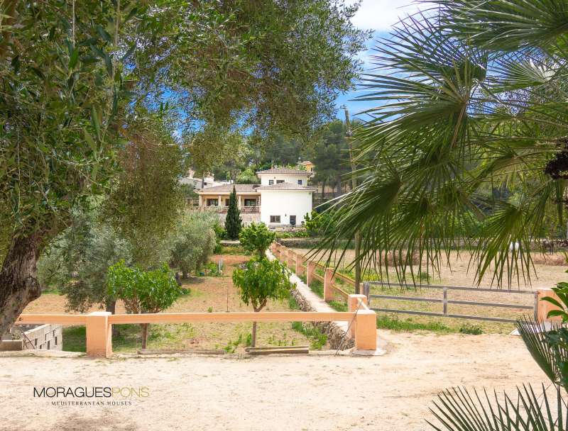 5 Dormitorios - Jávea - Xàbia — 20/21
