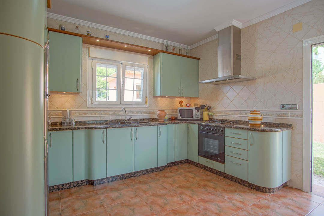 5 Dormitorios - Calpe — 19/50