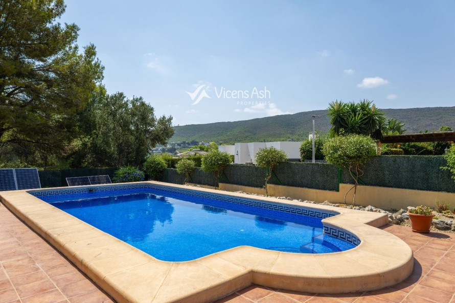 3 Dormitorios - Javea/Xabia — 33/42