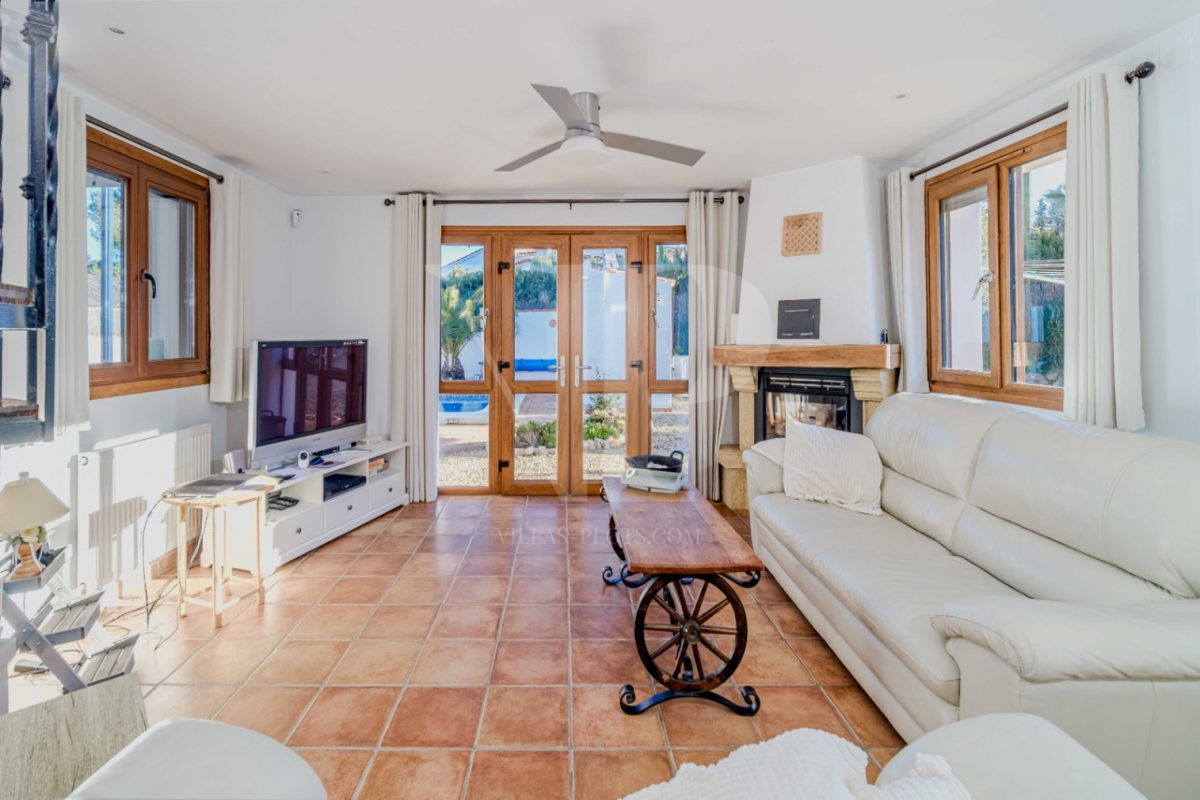 4 Dormitorios - Jávea — 17/37