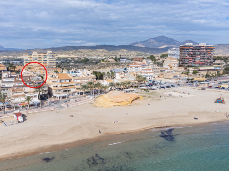 3 Dormitorios - El Campello — 2/36