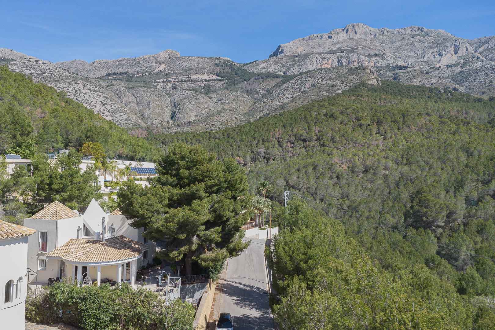 3 Dormitorios - Altea — 2/46