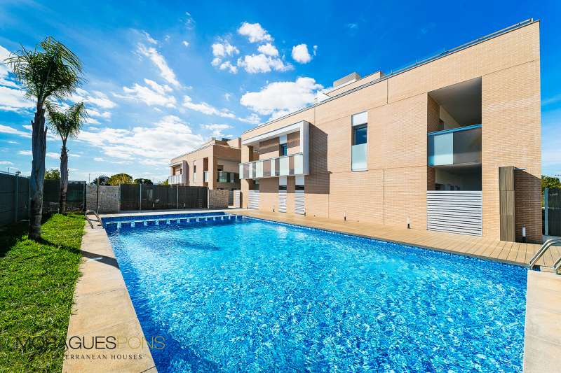 3 Dormitorios - Jávea - Xàbia
