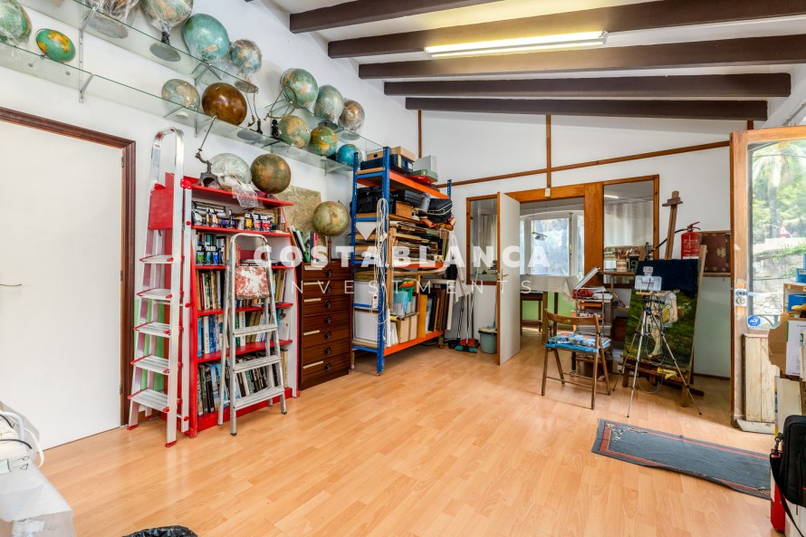 4 Bedrooms - Altea — 20/20
