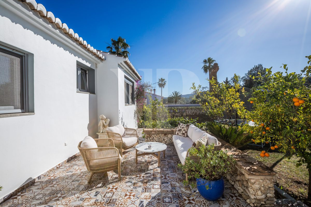 4 Dormitorios - Jávea — 20/61