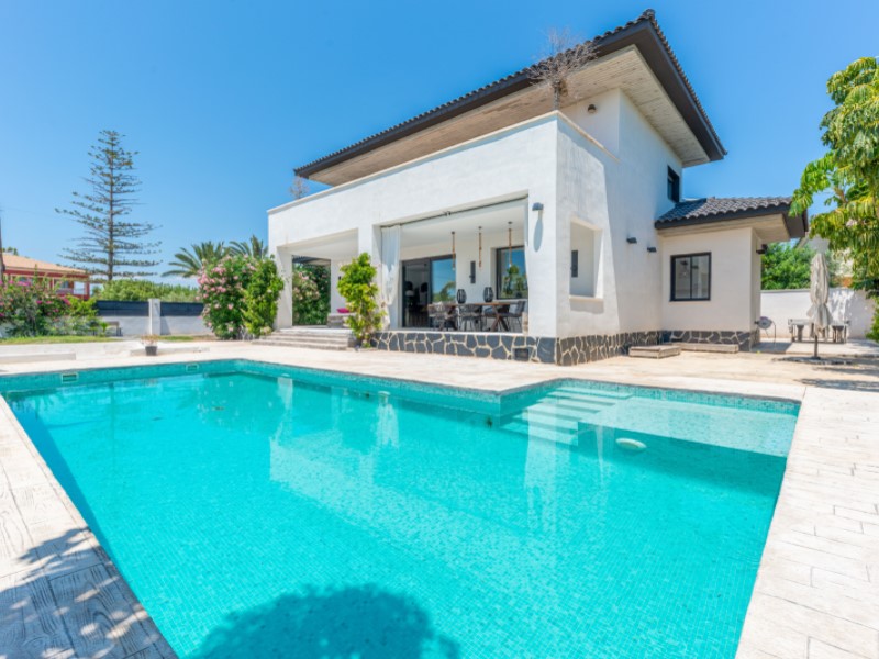 4 Dormitorios - Sant Joan d'Alacant — 15/45