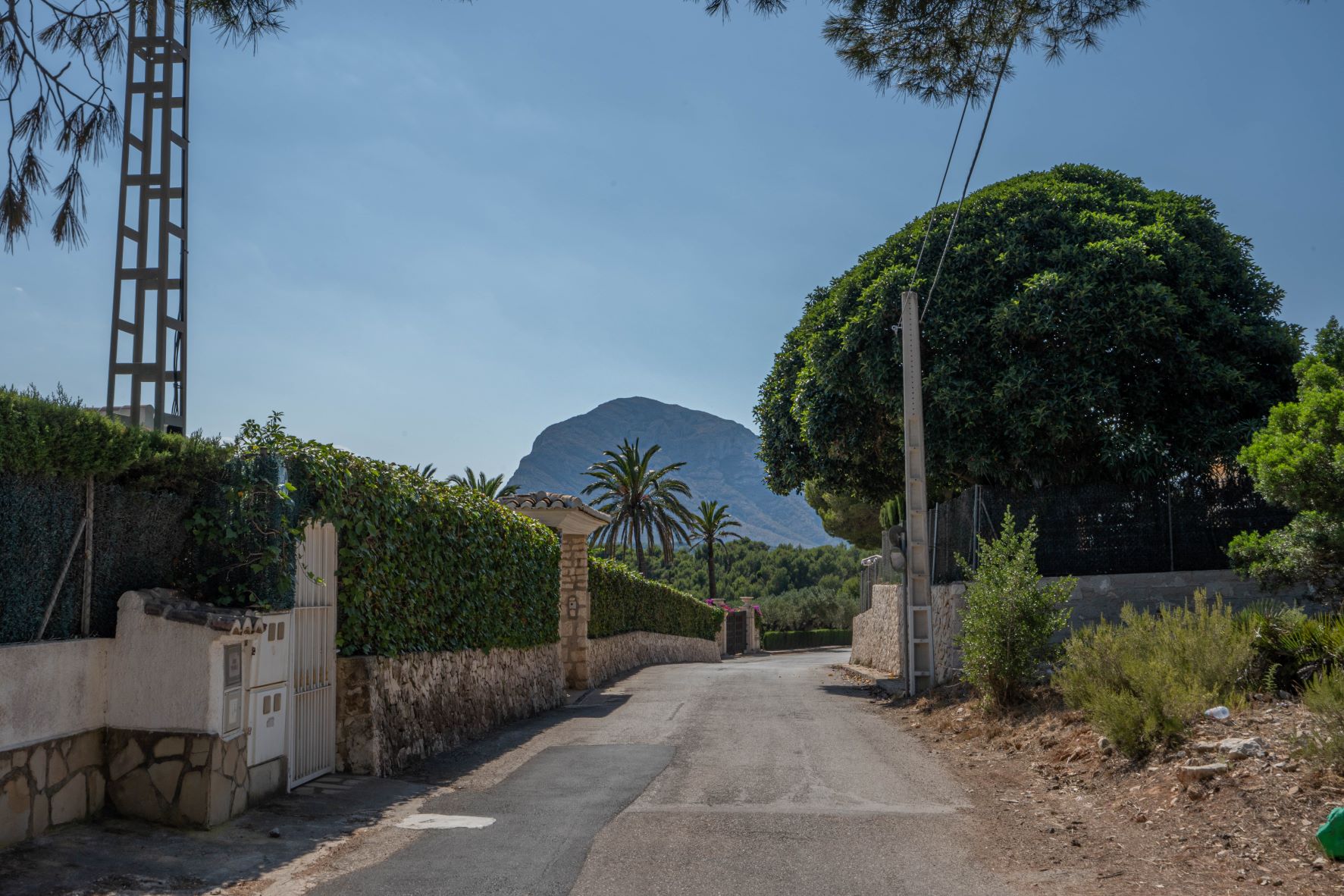 0 Dormitorios - Jávea — 3/9