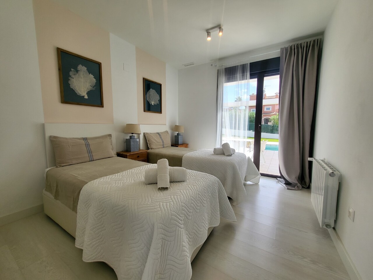 5 Dormitorios - Jávea — 17/45