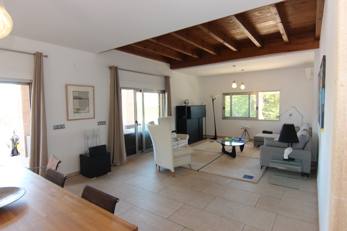5 Schlafzimmer - Jávea — 6/37