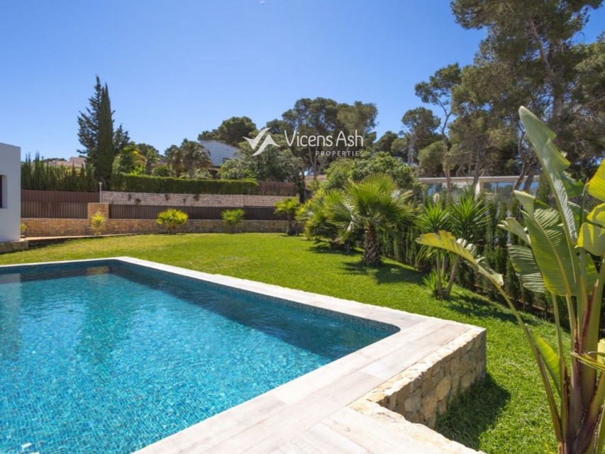 3 Dormitorios - Javea/Xabia — 45/61