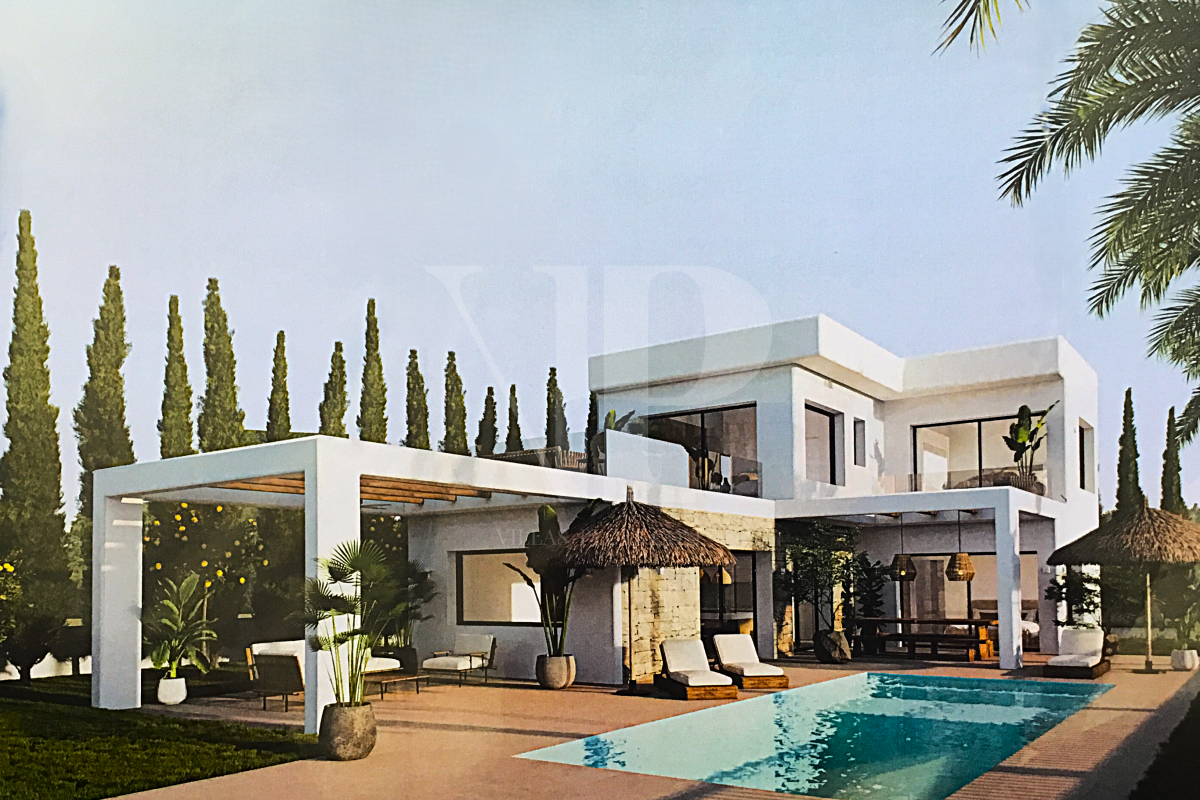 0 Dormitorios - Jávea — 3/10