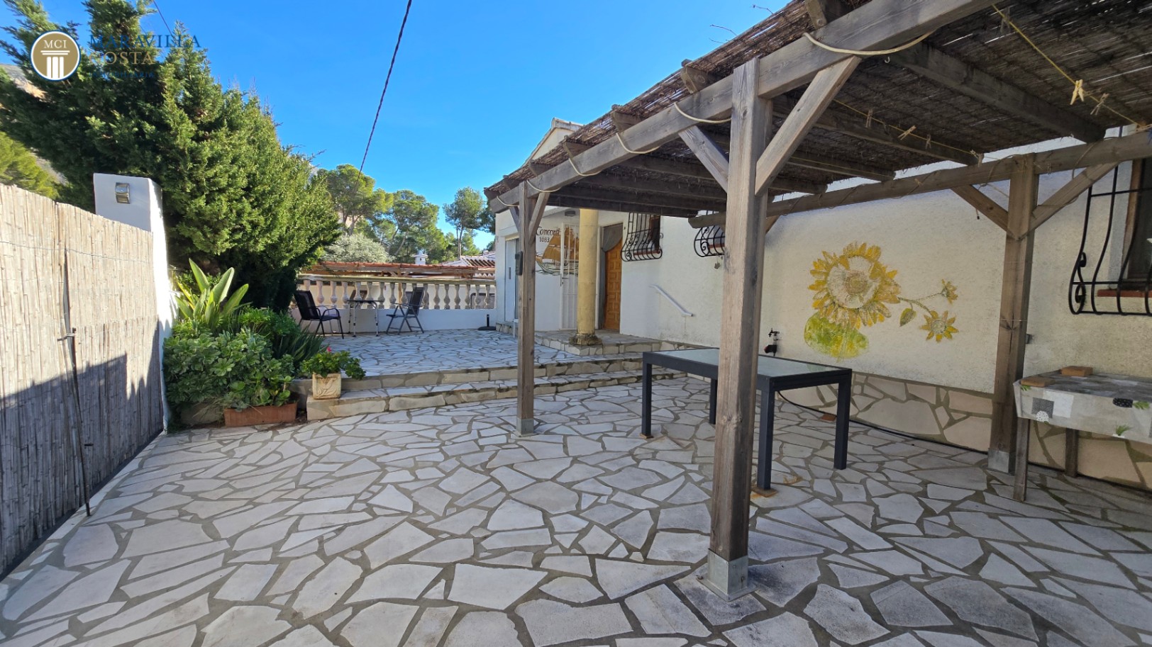 6 Schlafzimmer - Dénia — 41/42