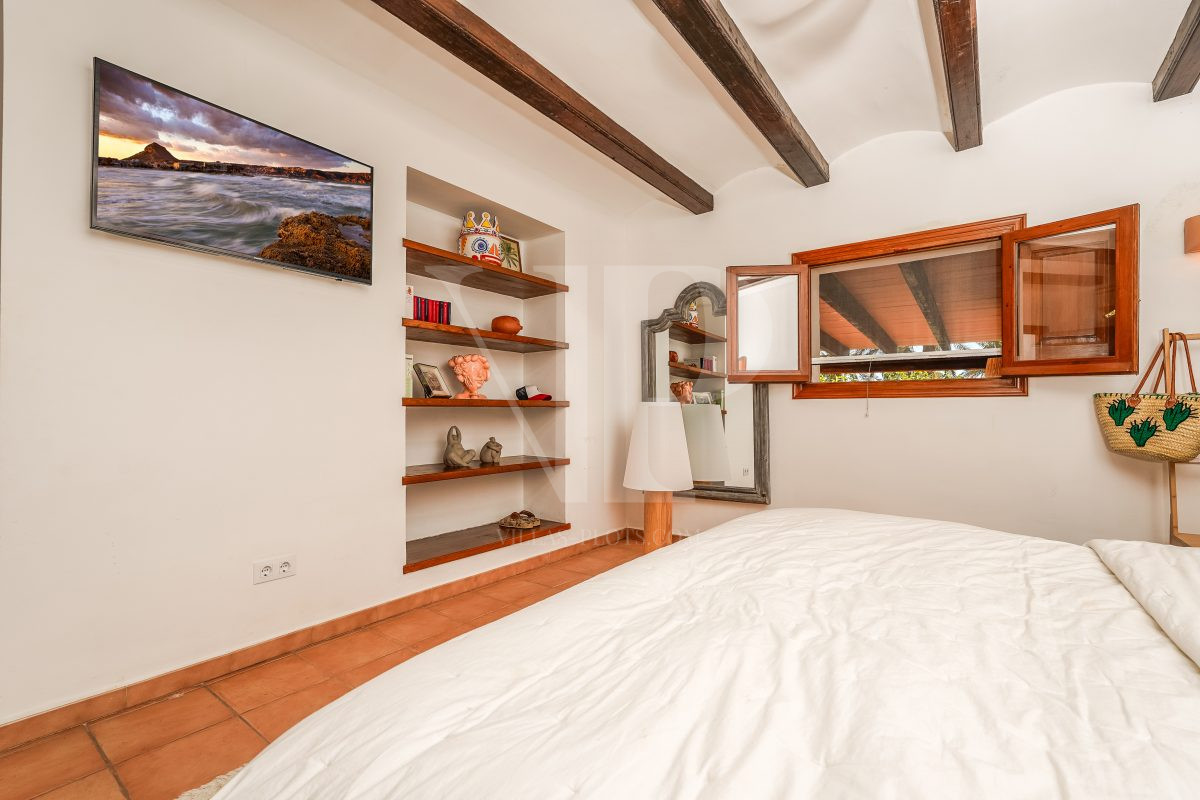 4 Dormitorios - Jávea — 32/51