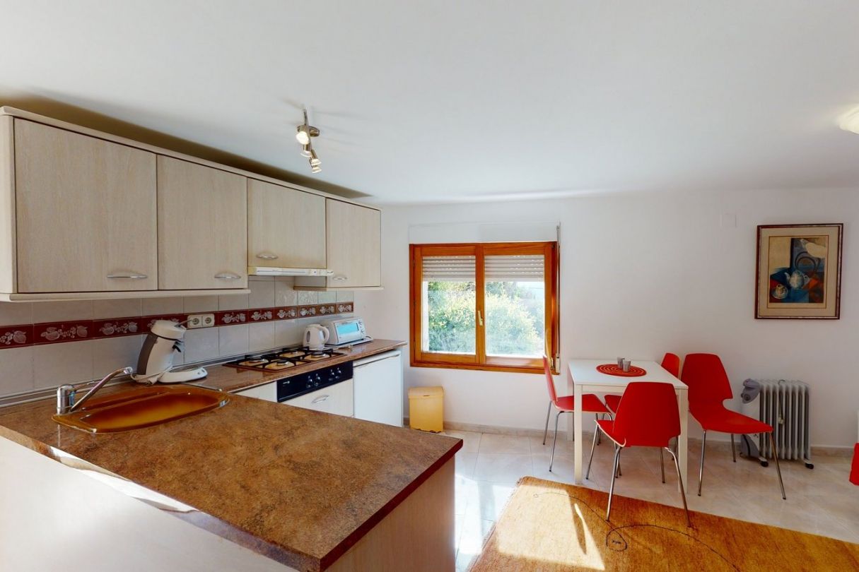 4 Slaapkamers - Jávea - Xàbia — 39/43
