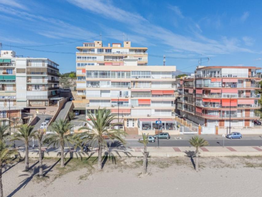 2 Dormitorios - El Campello — 18/23