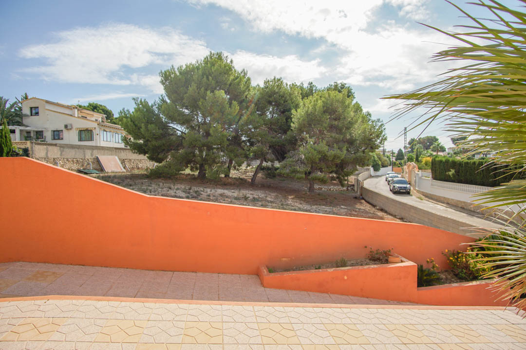 5 Dormitorios - Calpe — 10/50