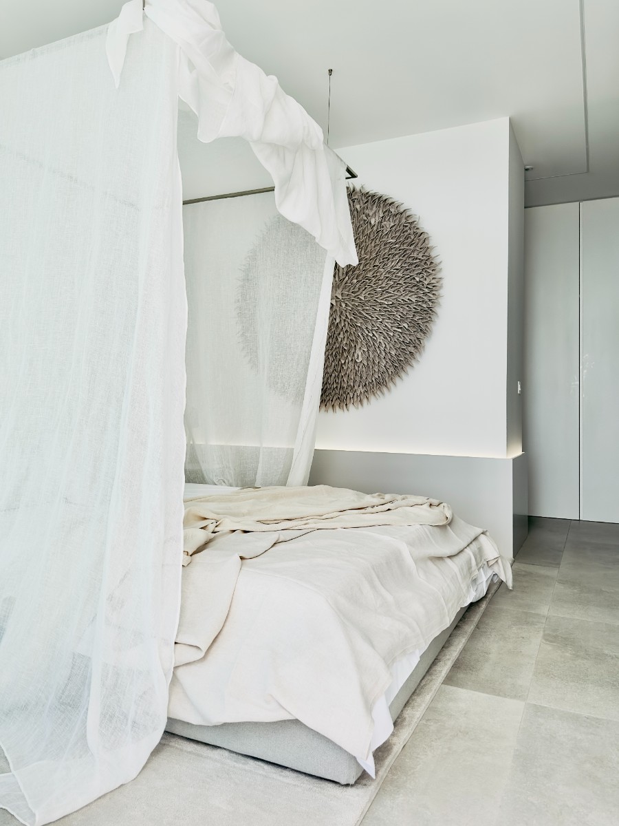 4 Dormitorios - Altea — 20/32