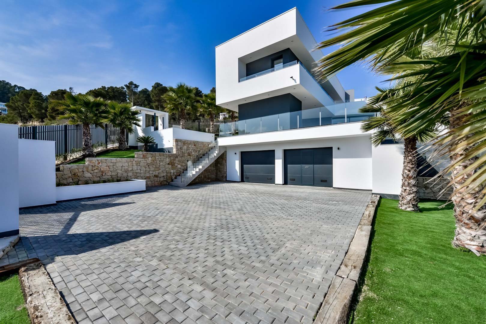 3 Dormitorios - Jávea — 3/34