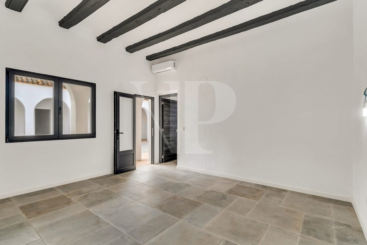 4 Dormitorios - Jávea — 26/36