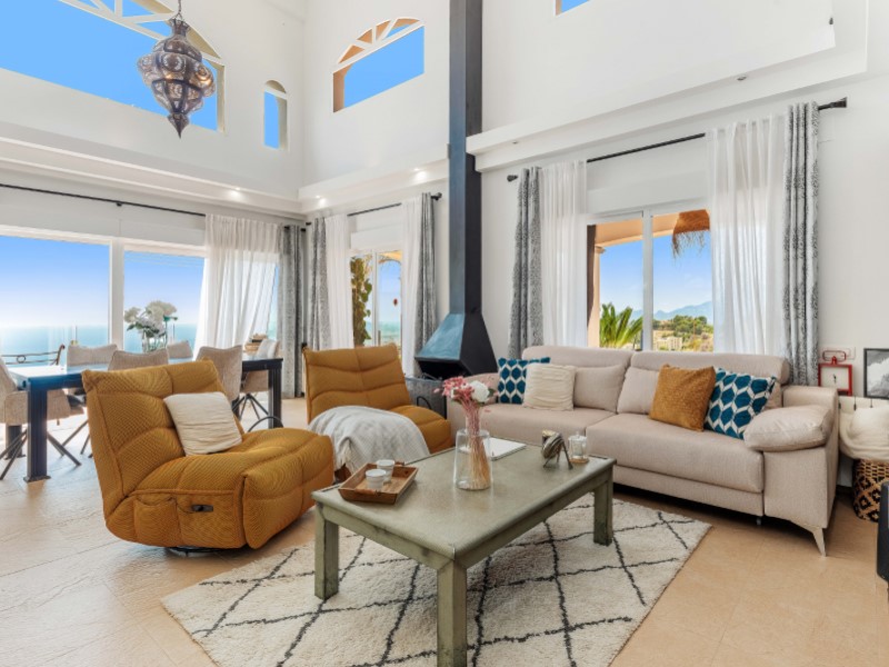 4 Dormitorios - Altea — 12/57