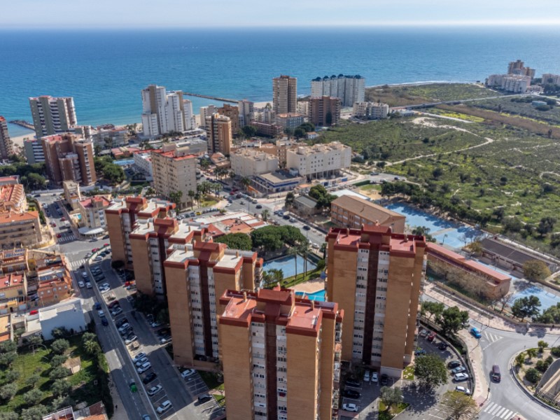 3 Spalni - El Campello — 2/38