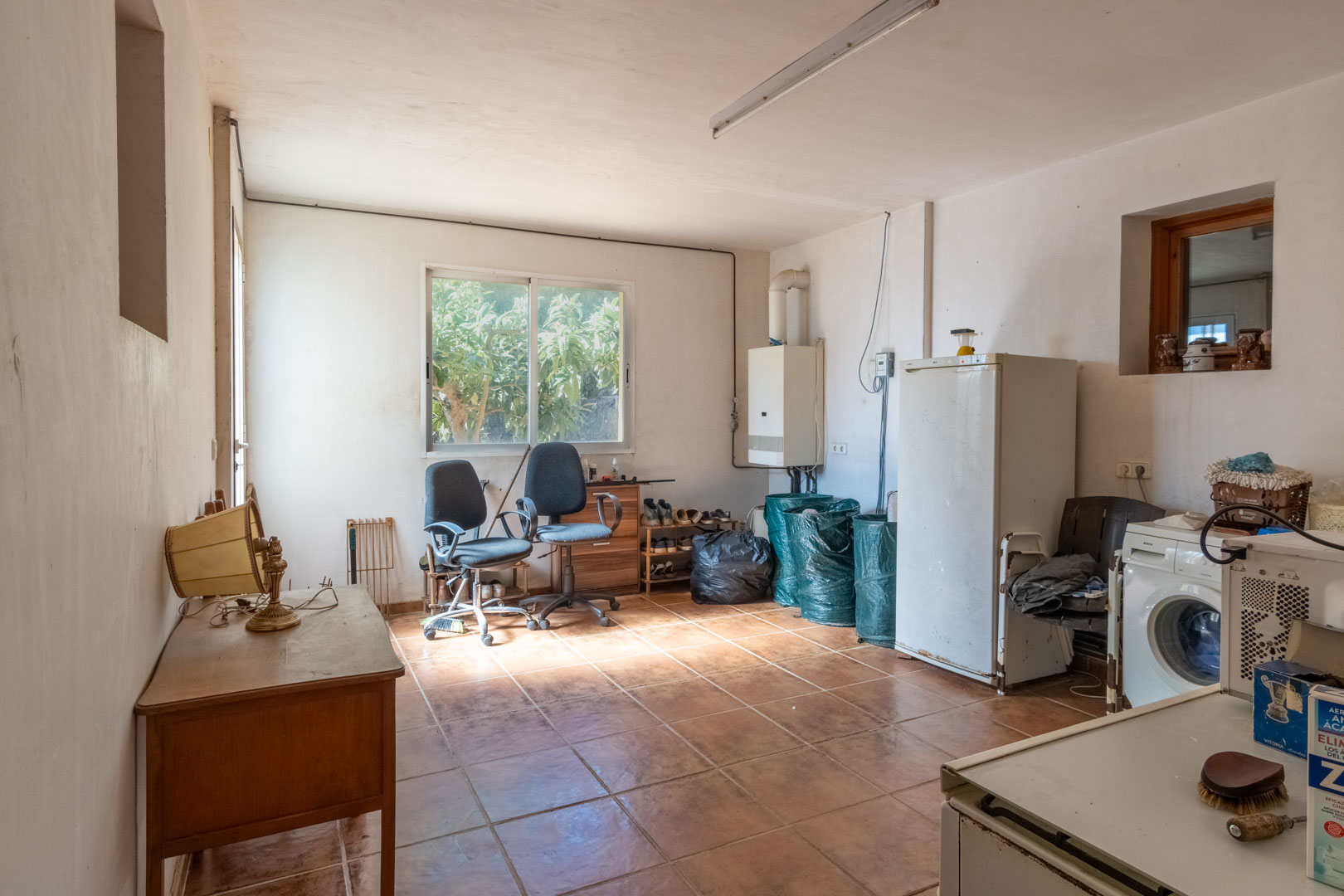 6 Dormitorios - Pedreguer — 9/28