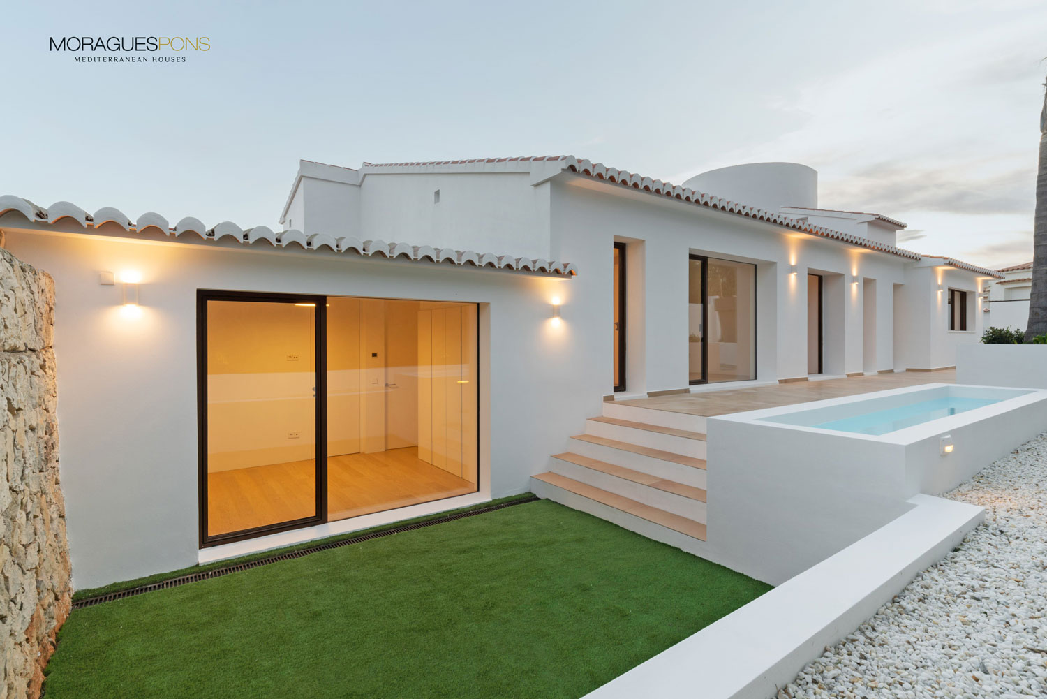 4 Slaapkamers - Jávea - Xàbia — 7/10