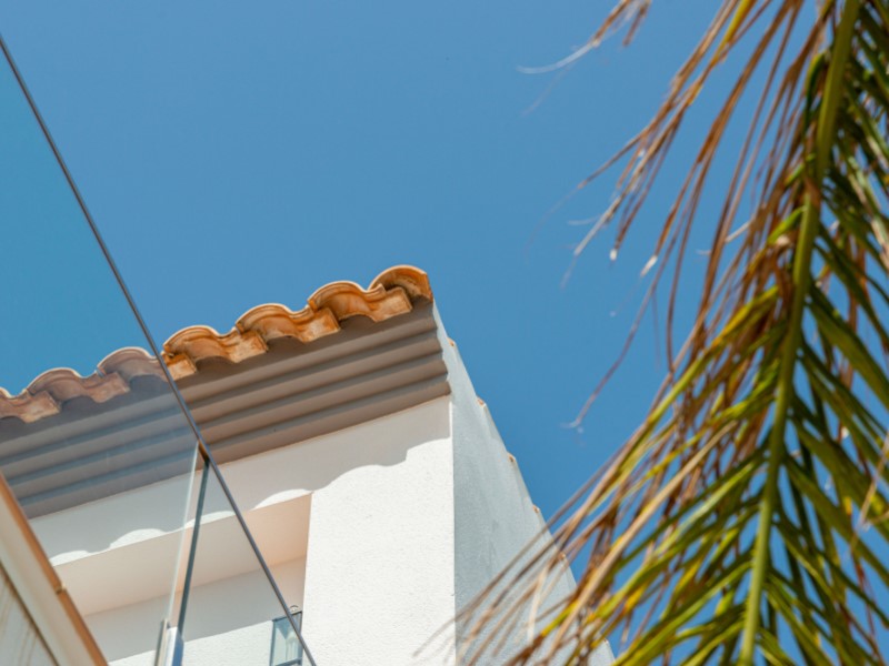 4 Dormitorios - Altea — 22/57