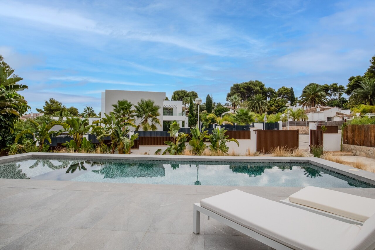 3 Dormitorios - Jávea — 33/50