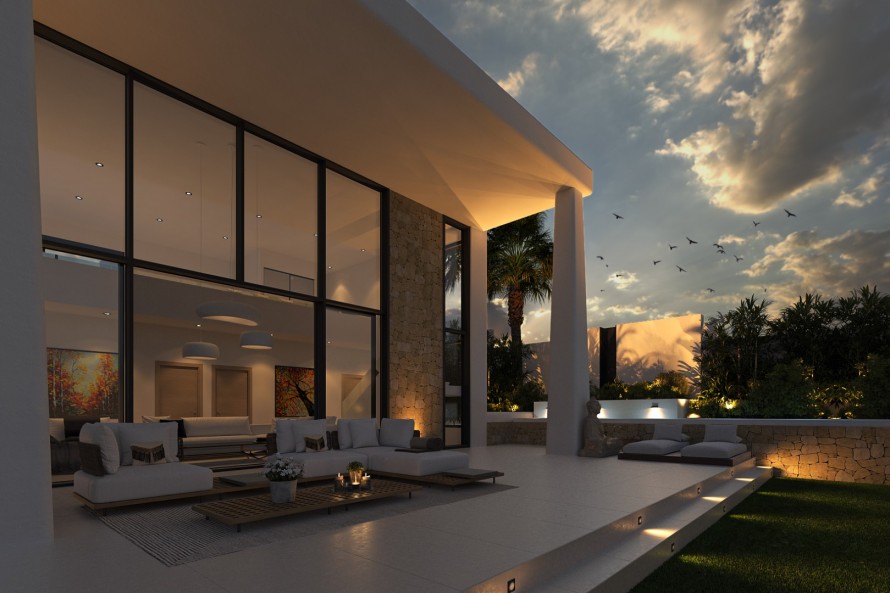 4 Dormitorios - Jávea / Xàbia — 4/6
