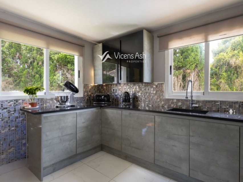 6 Dormitorios - Javea/Xabia — 22/59